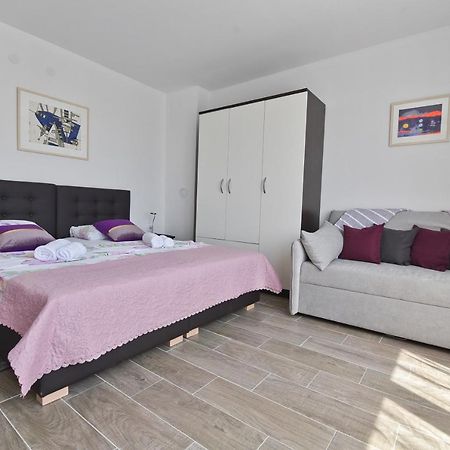 Tonik Apartments زادار المظهر الخارجي الصورة