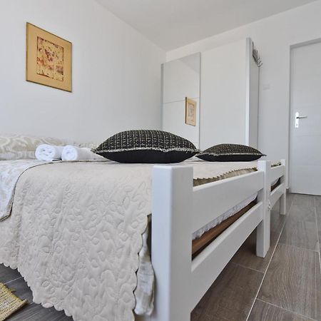 Tonik Apartments زادار المظهر الخارجي الصورة