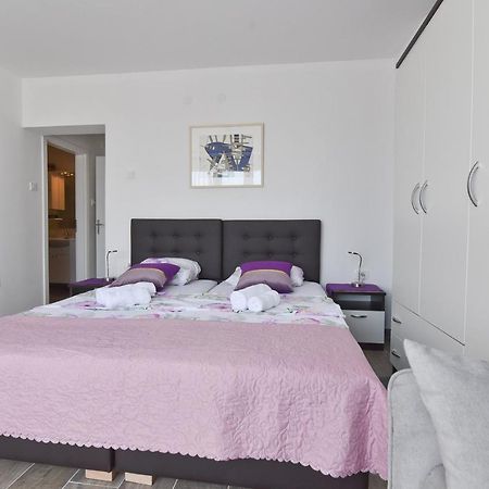 Tonik Apartments زادار المظهر الخارجي الصورة