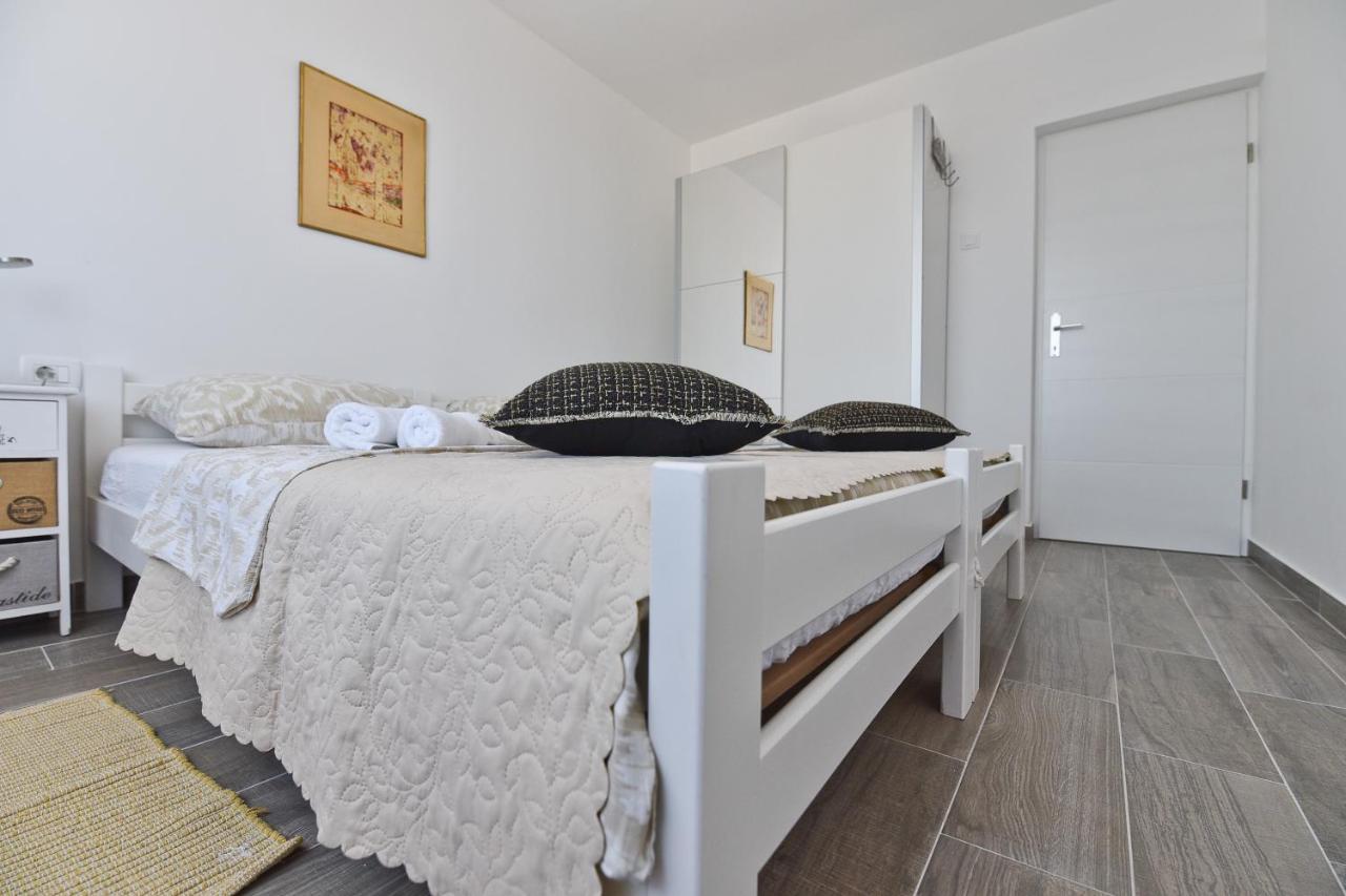 Tonik Apartments زادار المظهر الخارجي الصورة