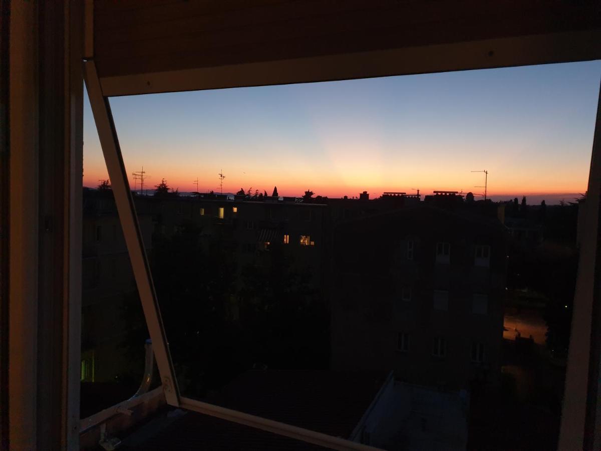 Tonik Apartments زادار المظهر الخارجي الصورة