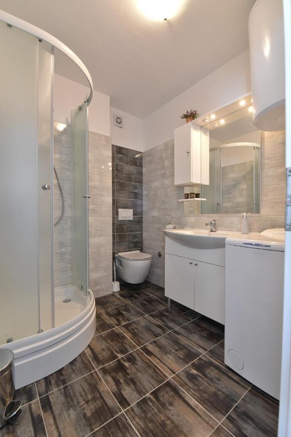 Tonik Apartments زادار المظهر الخارجي الصورة