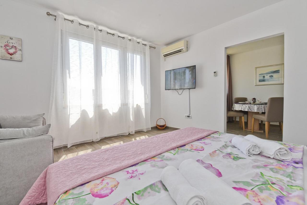 Tonik Apartments زادار المظهر الخارجي الصورة