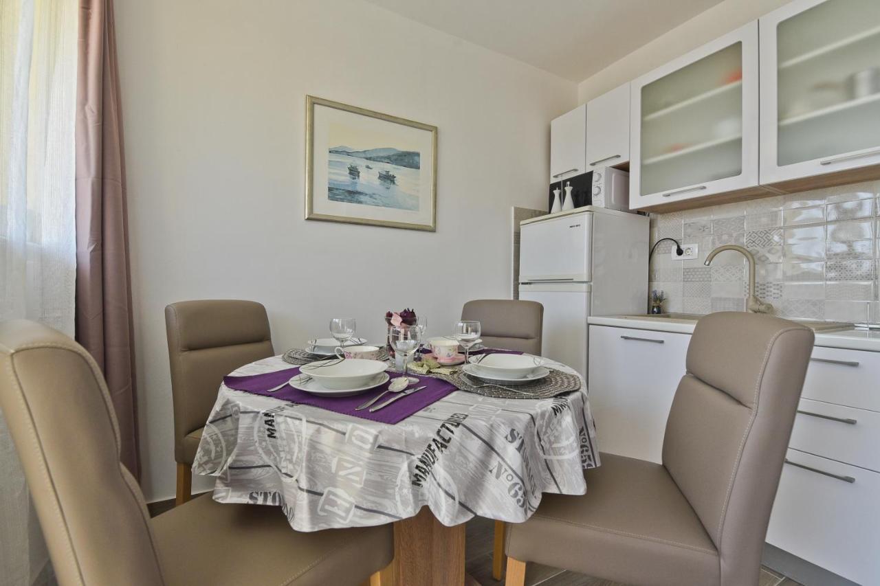 Tonik Apartments زادار المظهر الخارجي الصورة