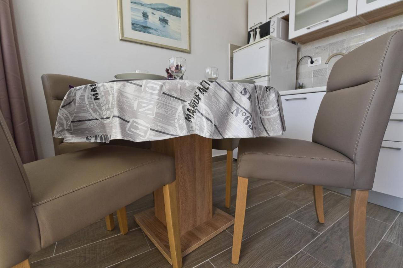 Tonik Apartments زادار المظهر الخارجي الصورة