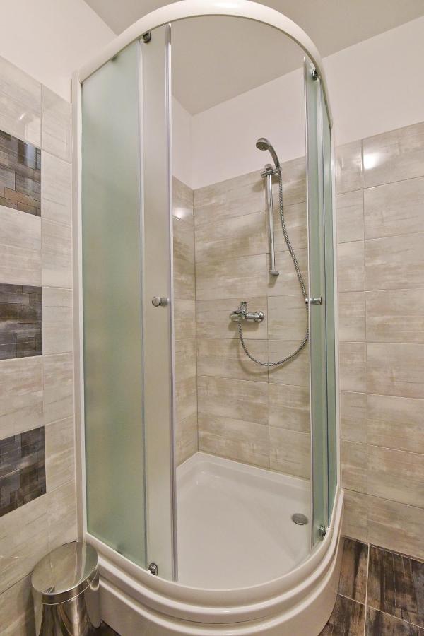 Tonik Apartments زادار المظهر الخارجي الصورة