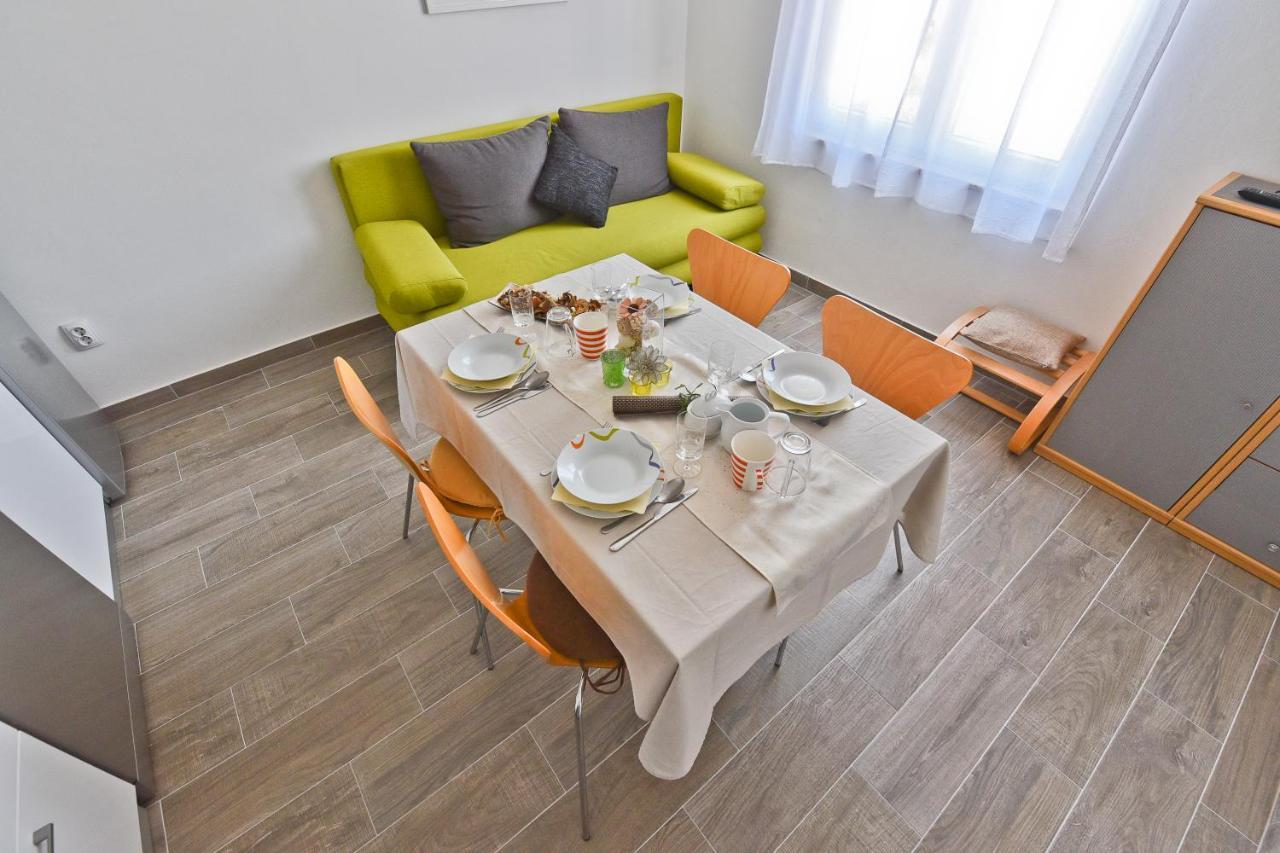 Tonik Apartments زادار المظهر الخارجي الصورة