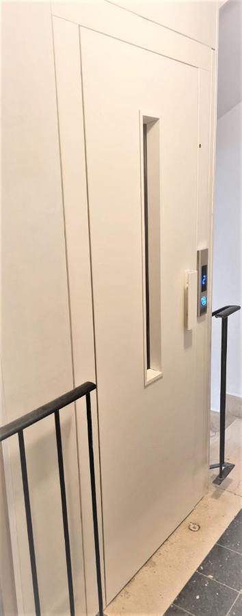 Tonik Apartments زادار المظهر الخارجي الصورة